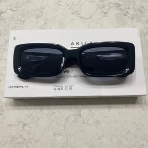 AKILA LA VERVE SUNGLASSES